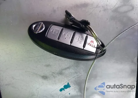 2013 Nissan Maxima 3.5 Sv from USA, damaged, VIN 1N4AA5AP1DC825064